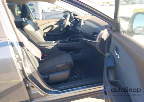 2023 Nissan Rogue Sv Fwd from USA, damaged, VIN 5N1BT3BA0PC826147